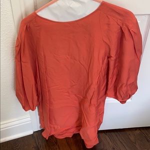 Calypso St Barth top